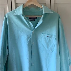 Worn Once Vineyard Vines Tucker Shirt